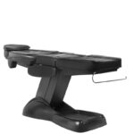 Sillón Cosmético Eléctrico Lux Negro 10