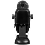 Sillón Cosmético Eléctrico Lux Negro 2