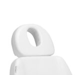 Sillón Cosmético Eléctrico Sillon Classic 2 Motores Pedi Blanco 13