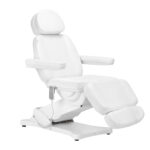 Sillón Cosmético Eléctrico Sillon Classic 3 Motores Blanco 1