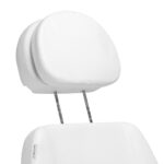 Sillón Cosmético Eléctrico Sillon Classic 3 Motores Blanco 15