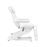 Sillón Cosmético Eléctrico Sillon Classic 3 Motores Blanco 3