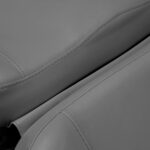 Sillón Cosmético Eléctrico Sillon Classic 3 Motores Gris 9