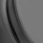 Sillón Cosmético Eléctrico Sillon Classic 3 Motores Gris 10