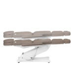 Silló Cosmètic Elèctric Sillon Classic 3 Motors Modern Marró 6