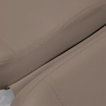Butaca Cosmètica Elèctric Sillon Classic 3 Motors Modern Marró 9