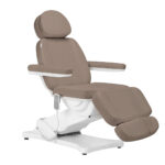 Silló Cosmètic Elèctric Sillon Classic 3 Motors Modern Marró 1