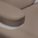 Silló Cosmètic Elèctric Sillon Classic 3 Motors Modern Marró 12
