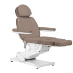 Butaca Cosmètica Elèctric Sillon Classic 3 Motors Modern Marró 2