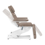 Silló Cosmètic Elèctric Sillon Classic 3 Motors Modern Marró 4