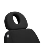 Sillón Cosmético Eléctrico Sillon Classic 3 Motores Negro 8