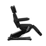 Sillón Cosmético Eléctrico Sillon Classic 3 Motores Negro 3