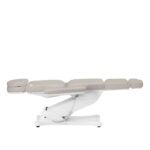 Sillón Cosmético Eléctrico Sillon Classic 3 Motores Sal Marina 5