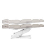 Sillón Cosmético Eléctrico Sillon Classic 3 Motores Sal Marina 6