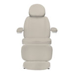 Sillón Cosmético Eléctrico Sillon Classic 3 Motores Sal Marina 7