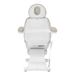 Sillón Cosmético Eléctrico Sillon Classic 3 Motores Sal Marina 8