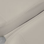 Sillón Cosmético Eléctrico Sillon Classic 3 Motores Sal Marina 9