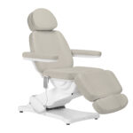 Sillón Cosmético Eléctrico Sillon Classic 3 Motores Sal Marina 1