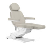 Sillón Cosmético Eléctrico Sillon Classic 3 Motores Sal Marina 2