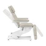 Sillón Cosmético Eléctrico Sillon Classic 3 Motores Sal Marina 4
