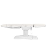 Sillón Cosmético Eléctrico Sillon Eclipse 4 Actuadores Blanco 5