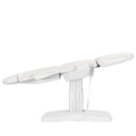 Sillón Cosmético Eléctrico Sillon Eclipse 4 Actuadores Blanco 6