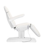 Sillón Cosmético Eléctrico Sillon Eclipse 4 Actuadores Blanco 4