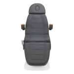 Sillón Cosmético Eléctrico Sillon Lux 273B 3 Actuadores Gris 5