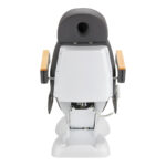 Sillón Cosmético Eléctrico Sillon Lux 273B 3 Actuadores Gris 6