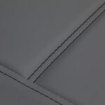 Sillón Cosmético Eléctrico Sillon Lux 273B 3 Actuadores Gris Con Base Gris 8