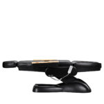 Sillón Cosmético Eléctrico Sillon Lux 273B 3 Actuadores Negro 4