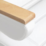 Sillón Cosmético Eléctrico Sillon Lux 273B 3 Motores Blanco 7