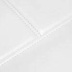 Sillón Cosmético Eléctrico Sillon Lux 273B 3 Motores Blanco 8