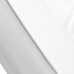 Sillón Cosmético Eléctrico Sillon Lux 273B 3 Motores Blanco 9