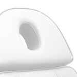 Sillón Cosmético Eléctrico Sillon Lux 273B 3 Motores Blanco 11