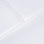 Sillón Cosmético Eléctrico Sillon Lux 273B 3 Motores Blanco Frío 8