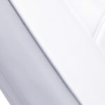 Sillón Cosmético Eléctrico Sillon Lux 273B 3 Motores Blanco Frío 9