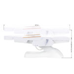 Sillón Cosmético Eléctrico Sillon Lux 273B 3 Motores Blanco Frío 15