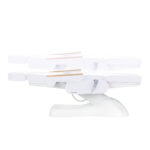 Sillón Cosmético Eléctrico Sillon Lux 273B 3 Motores Blanco Frío 4