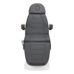 Sillón Cosmético Eléctrico Sillon Lux 273B 3Sil. V2 Gris 5