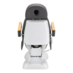 Sillón Cosmético Eléctrico Sillon Lux 273B 3Sil. V2 Gris 6