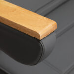 Sillón Cosmético Eléctrico Sillon Lux 273B 3Sil. V2 Gris 7