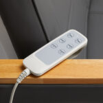 Sillón Cosmético Eléctrico Sillon Lux 273B 3Sil. V2 Gris 14