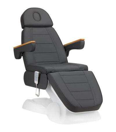 Sillón Cosmético Eléctrico Sillon Lux 273B 3Sil. V2 Gris