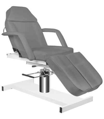 Hydraulic Cosmetic Armchair A 210C Pedi Grey