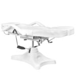 Hydraulic Cosmetic Dental Chair A 234C Pedi White 4