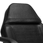 Sillón Cosmético Hidráulico Basic 210 Negro 9