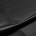 Sillón Cosmético Hidráulico Basic 210 Negro 12