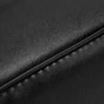 Sillón Cosmético Hidráulico Basic 210 Negro 17