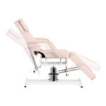 Hydraulic Cosmetic Chair Basic 210 Pink 5